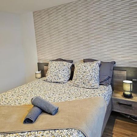 Appartement Cosy A Seloncourt 외부 사진